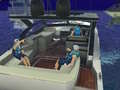 Laro Rescue Beach Boat Parking