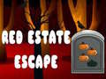 Laro Red Estate Escape