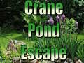 Laro Crane Pond Escape