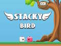 Laro Stacky Bird