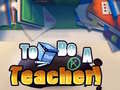 Laro To Be A Teacher