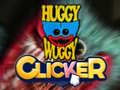 Laro Huggy Wuggy Clicker