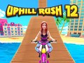 Laro Uphill Rush 12