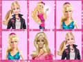 Laro Barbie Memory Cards