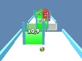 Laro Ball Run 3D