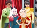 Laro Save Kingdom By Fashion