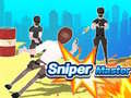 Laro Sniper Master