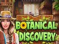 Laro Botanical Discovery