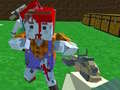 Laro Blocky Combat SWAT Survival 10