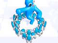 Laro Runner Pusher