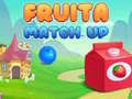 Laro Fruita Match up