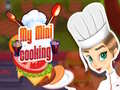 Laro My Mini Cooking