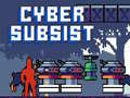 Laro Cyber Subsist