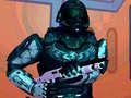 Laro Alone In The Evil Space Base