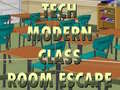 Laro Tech Modern Class Room escape