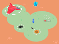 Laro Ants Adventure