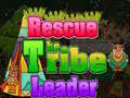 Laro Rescue The Tribe Leader