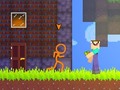 Laro Stickman Parkour 3