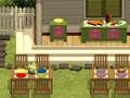 Laro Summer Barbeque