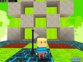 Laro Kogama: The Error Pickaxe Parkour