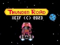 Laro Thunder Road