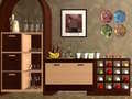 Laro Pantry Escape