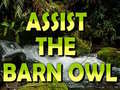Laro Assist The Barn Owl 