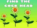 Laro Find The Cock Head