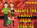 Laro Escape The Family From Theatre