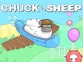 Laro Chuck the Sheep