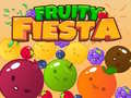 Laro Fruity Fiesta