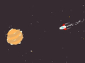 Laro Space Flight