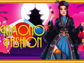 Laro Kimono Fashion
