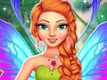 Laro Super Girls Magical Fairy Land