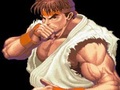 Laro Street Fighter 2
