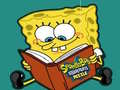 Laro SpongeBob SquarePants Puzzle