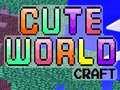 Laro Cute World Craft