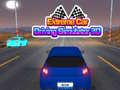 Laro Extreme Car Driving Simulator 3D