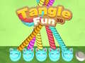 Laro Tangle Fun 3D