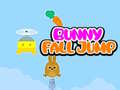 Laro Bunny Fall Jump 