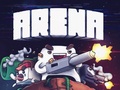 Laro Arena