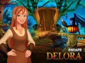 Laro Delora Scary Escape Mysteries Adventure