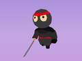 Laro Crazy Assassin