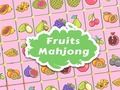 Laro Fruits Mahjong