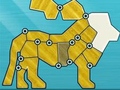 Laro Shape Fold Animals