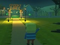 Laro Kogama: Spooky Games