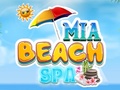 Laro Mia beach Spa