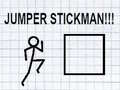Laro Jumper Stickman!!!