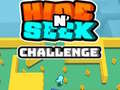 Laro Hide N' Seek Challenge