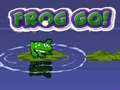 Laro Frog Go!